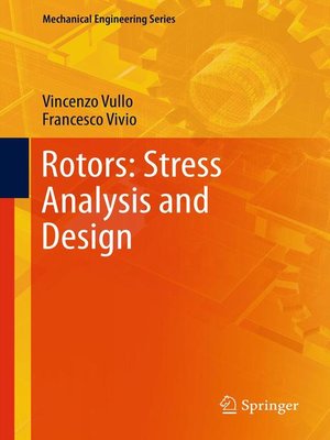 cover image of Rotors